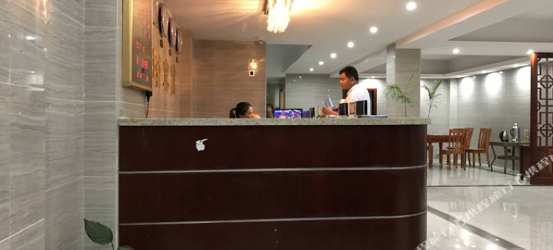 汝城华裕宾馆图片