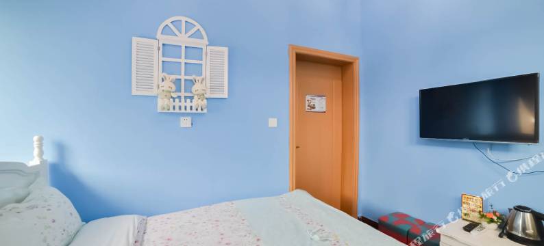 OYO厦门忆海时光客栈图片