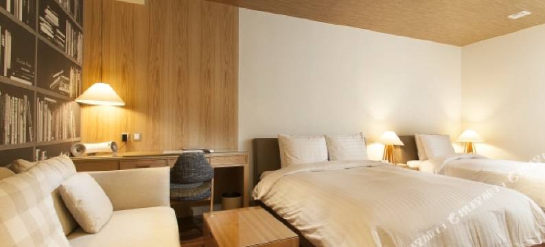 格拉莫斯酒店(Grammos Hotel)图片