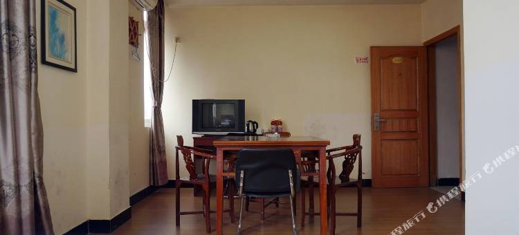 南通隆源之星宾馆图片