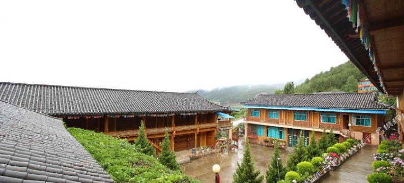 宁蒗汝亨大酒店图片