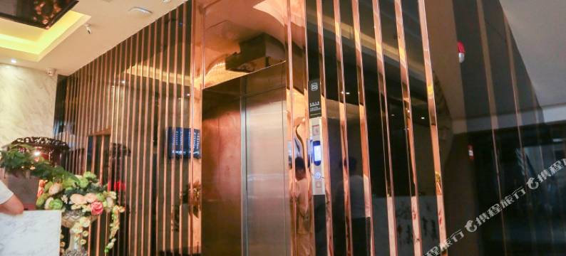 索顿酒店(潮州古城店)图片