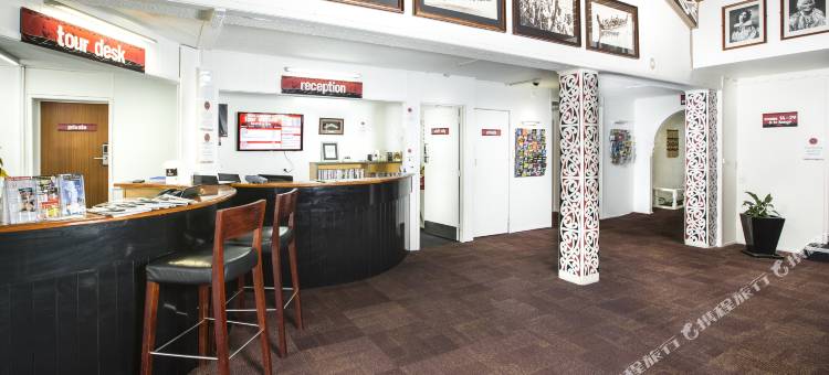 罗托鲁瓦马斯登住宿(Marsden Stay Rotorua)图片