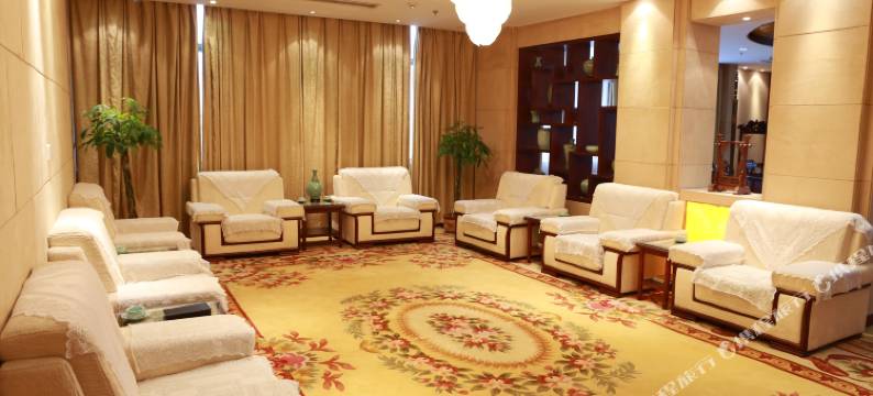 龙泉国际大酒店图片