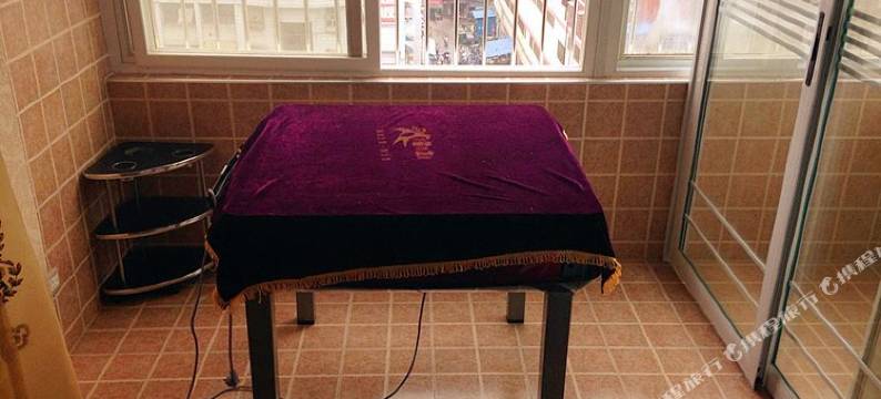 阳新龙门客栈图片