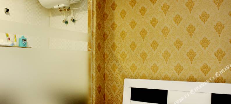 沈阳枫林晚时尚旅馆图片