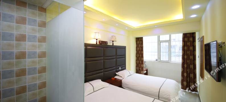 长春美居时尚住宿图片