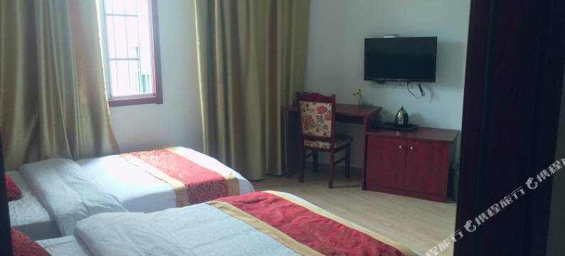 溧阳聚缘阁客栈图片