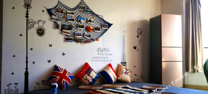 衡阳恋旅青年旅舍图片