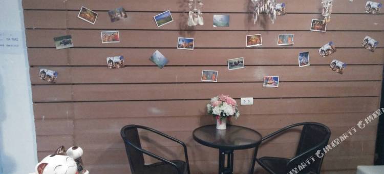 曼谷天台客栈(TIA Thai Hostel Bangkok)图片