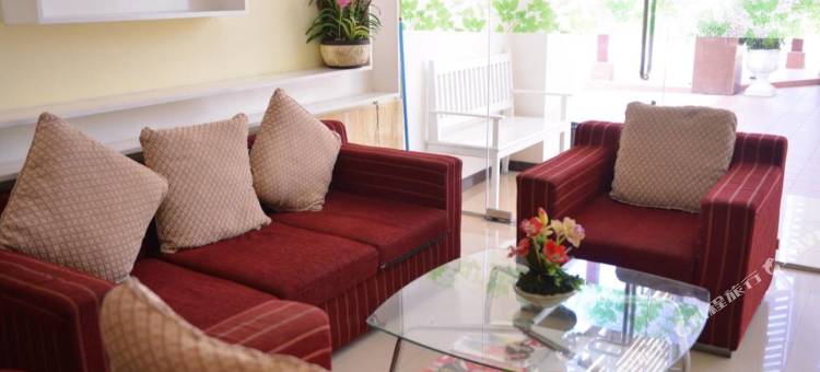 拉差普鲁克亭(Ratchaphruek Pavilion)图片