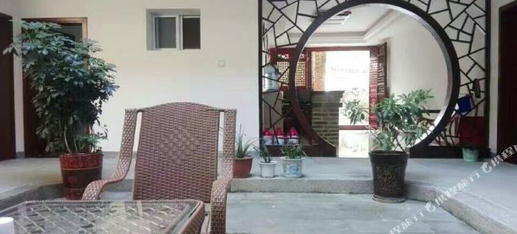 广元云龙客栈图片