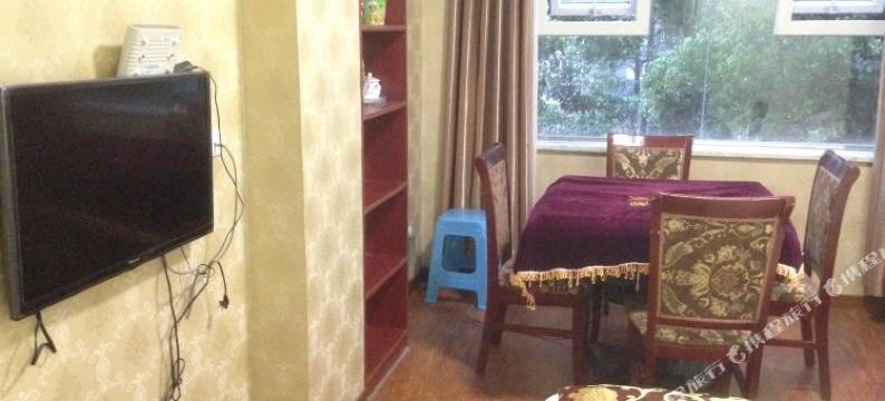 云阳阁城商务宾馆图片