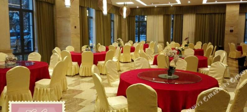 斯维登度假公寓(遵义娄山栖谷店)图片