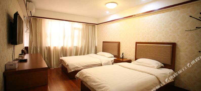 太原神龙电力宾馆(万达广场店)图片