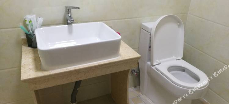 寿县喜来登宾馆图片