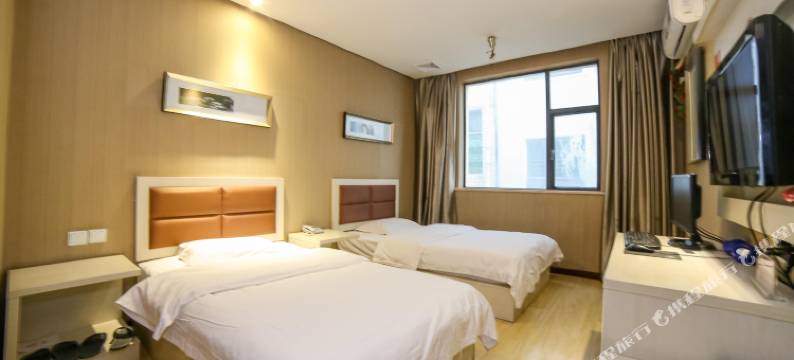 尚特酒店(襄阳振华路店)图片