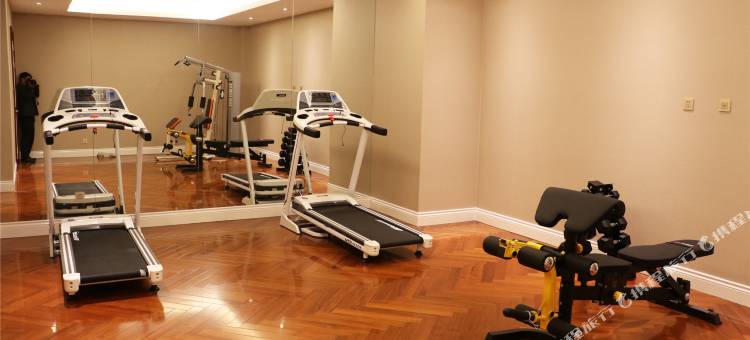 格林东方酒店(滨海欧堡利亚城市广场店)图片