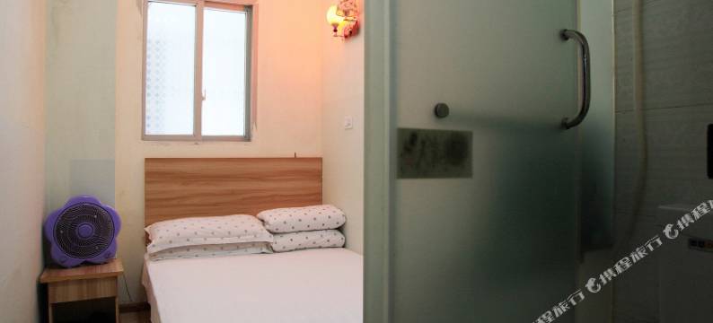 星7公寓(武汉光谷广场大洋百货店)图片