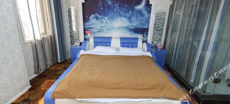 界首星月宾馆图片