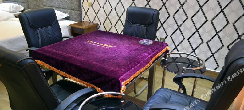 新郑嘉铭酒店图片