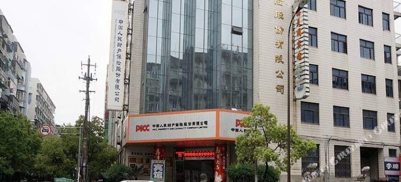 舟山海天阁宾馆图片