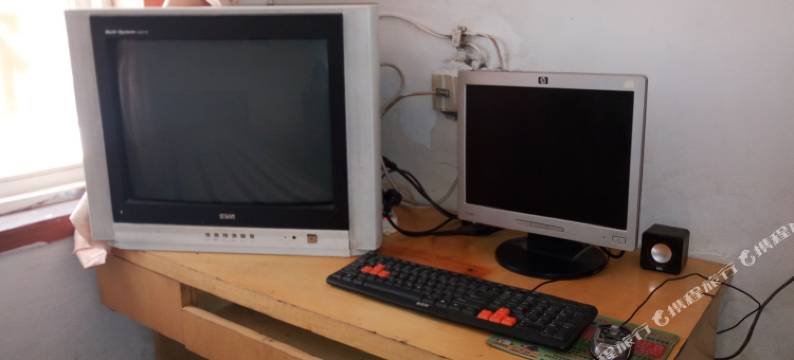 烟台福和园旅馆图片