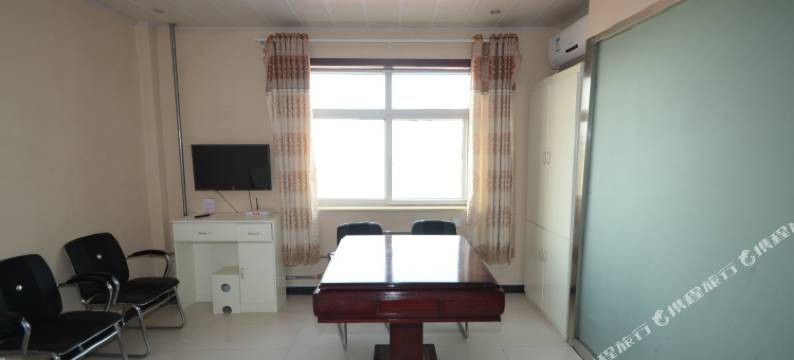 唐县入家宾馆图片