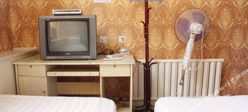 威海知春旅馆图片