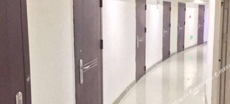 哈尔滨哈霖公寓图片