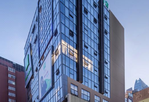 Ibis Styles Hotel (Kunming Nanping Pedestrian Street) Hotel Overview