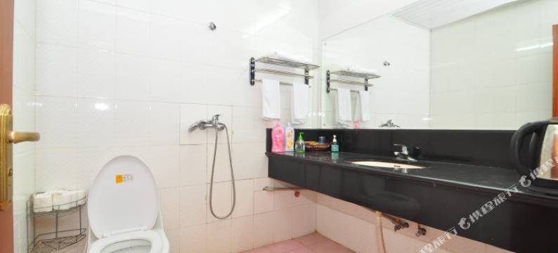 宁波华美宾馆图片