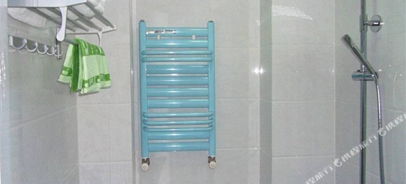 上好佳酒店公寓(郑州数码港店)图片