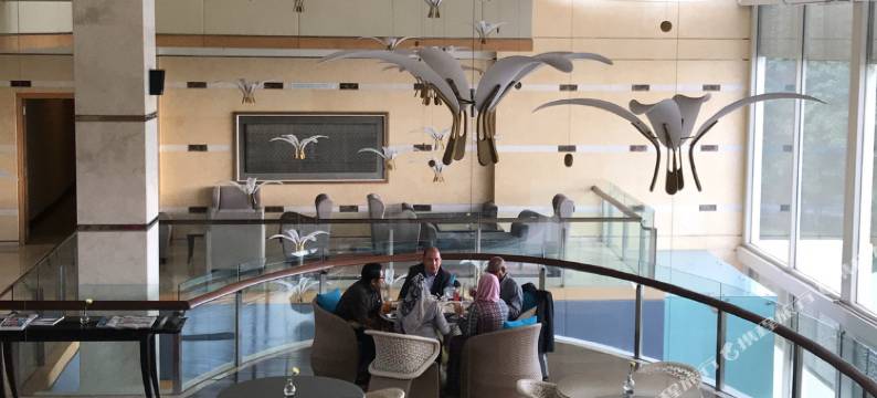 脉搏大酒店(Pulse Grande Hotel Putrajaya)图片