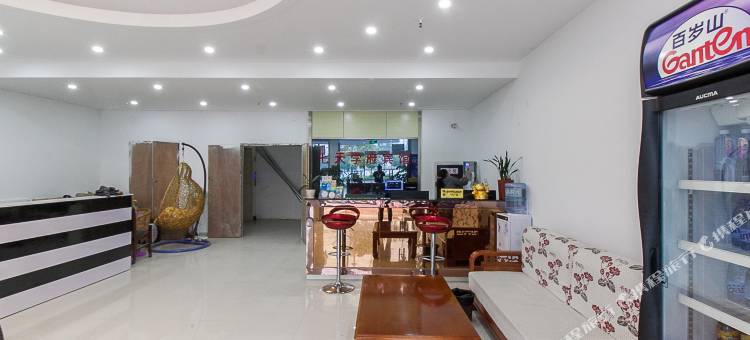 学府宾馆(蚌埠学院店)图片
