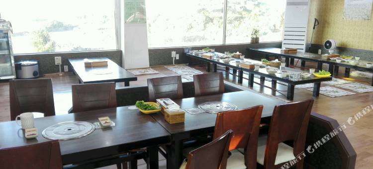 济州感之家旅馆(Jeju Feel House)图片