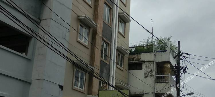 尼亚加酒店(Hotel Niaga)图片
