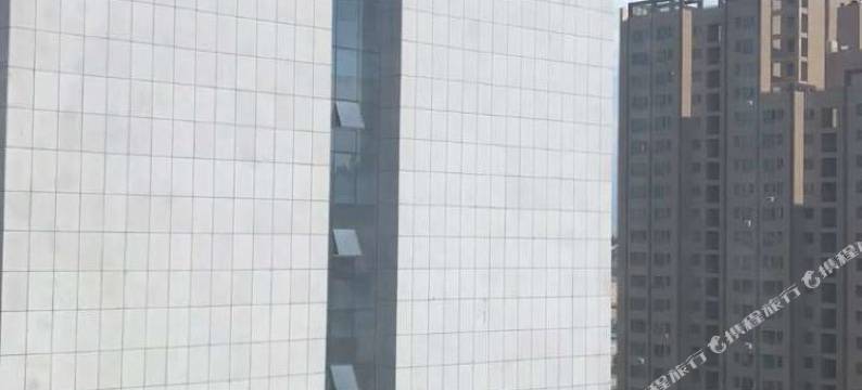 乌鲁木齐卡尔莱丽酒店图片