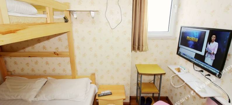 吉顺旅馆(青岛大学店)图片