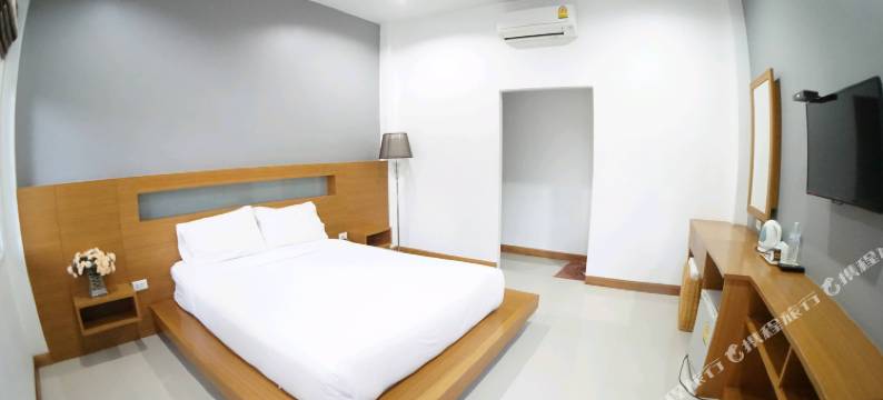 班奈苏安度假村(Baan Nai Suan Resort)图片