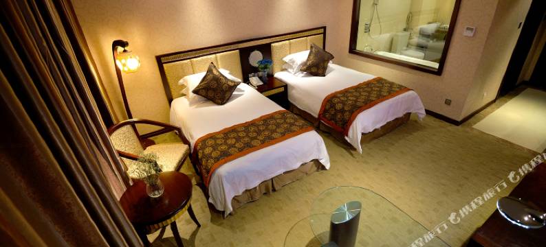 南京威孚金宁宾馆图片