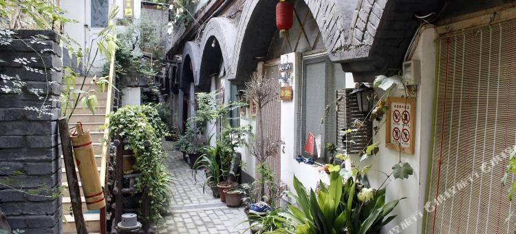 焦作吉祥快捷酒店图片