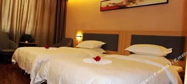 涟水尚一特连锁酒店图片