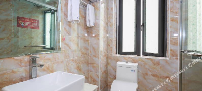 重庆起缘酒店图片