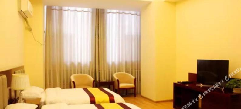 北京欢乐时光酒店图片