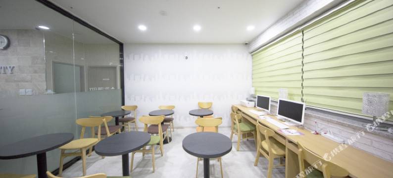 Inn The City商务酒店(Inn the City Business Hotel)图片