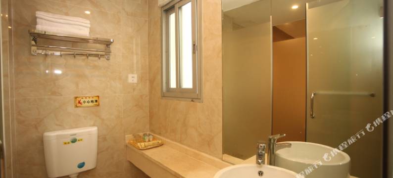 佛山龙桦酒店张槎村店图片