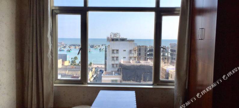 汕头新南洋旅馆图片