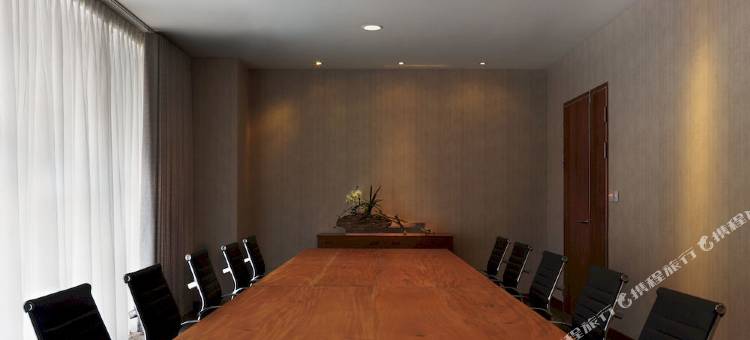 台北士林有诚商旅图片