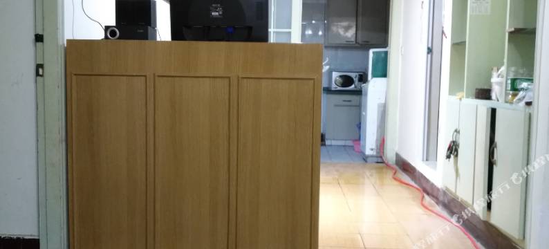 雅安雨城水云天青年旅舍图片